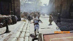 Assassin's Creed: Unity (PS4)