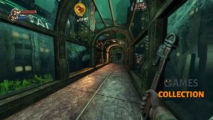 BIOSHOCK REMASTERED (РС)