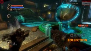 BIOSHOCK 2 REMASTERED (РС)