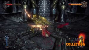 CASTLEVANIA: LORDS OF SHADOW