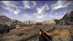 Fallout: New Vegas (PS3)