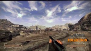 Fallout: New Vegas (PC)