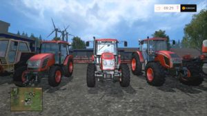 Farming Simulator 15 (Xbox 360)