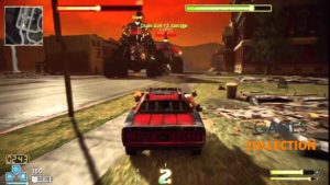 TWISTED METAL (PS3)
