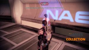 Mass Effect 2 (PS3)