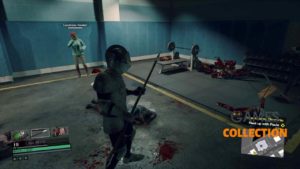 DeadRising 4 (PC) КЛЮЧ