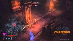 Diablo III (PS3)