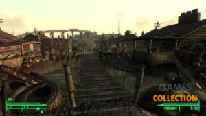 Fallout 3 (PC) КЛЮЧ