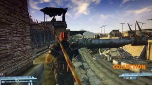 Fallout: New Vegas (PC)