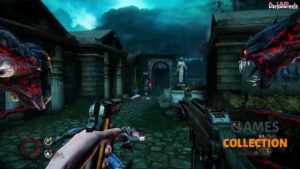 The Darkness II (PS3)