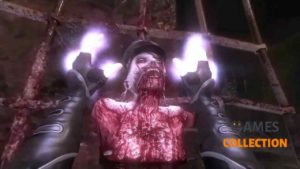 Clive Barker's Jericho (PS3)