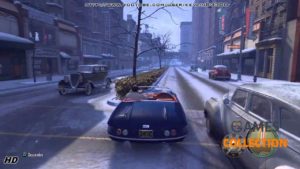 Mafia 2 (PS3)