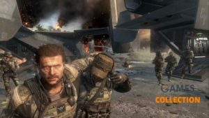 Call of Duty: Black Ops 2 