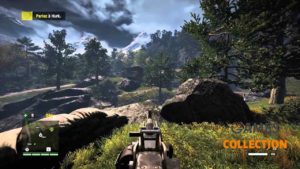 Far Cry 4 (PC) 