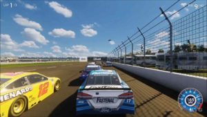 Nascar Heat 4 (PS4)