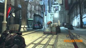 Dishonored (PS3)
