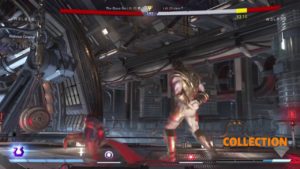 Injustice 2 (XBox One)