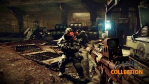 Killzone: Shadow Fall (PS4)