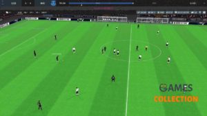 CD Football Manager 2019 (PC)