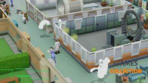 Two Point Hospital (XOne)