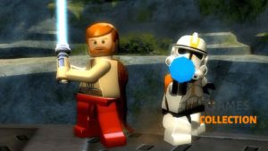Star Wars: The Complete Saga