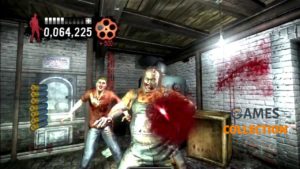 House of the Dead