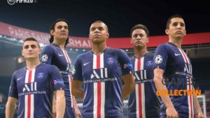 PS4 500GB SLIM FIFA 20