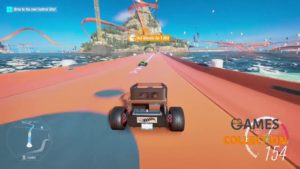 Hot Wheels: World's Best Driver