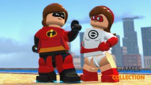 LEGO The Incredibles (PC)