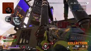 Apex Legends: Bloodhound Edition (PS4)