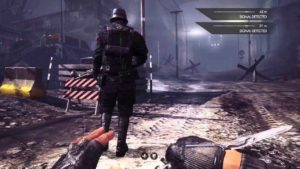 Wolfenstein: The Two Pack (PS4)