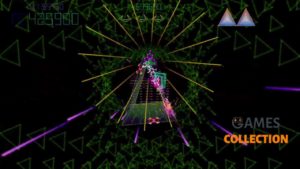 Tempest 4000 (XBox One)