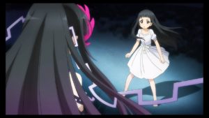Accel World VS. Sword Art Online (PS4)