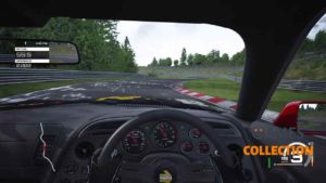 Assetto Corsa: ULTIMATE EDITION (PS4)