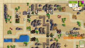 Wargroove: Deluxe Edition (Switch)