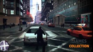 GTA 4 Complete Edition (PS3)