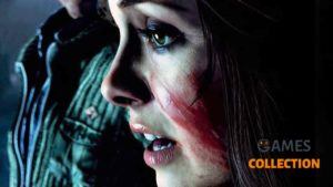 Until Dawn  (PS4)