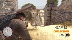 Sniper Elite 4: Limited ED (XBox One)