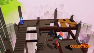 Gang Beasts (PS4)