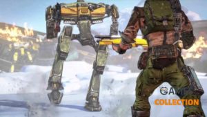 Borderlands 2: Add-On Content Pack
