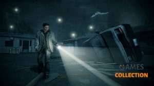Alan Wake (XBox 360)