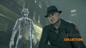 Murdered: soul suspect (PS4)
