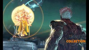 Asuras Wrath (XBOX360)