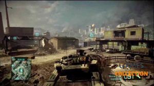 Battlefield: Bad Company 2 (XBOX360)