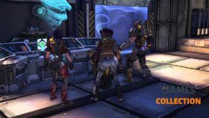 Borderlands: The Pre-Sequel (XBOX360)