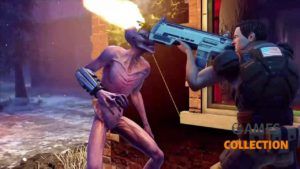 XCOM 2 (XBox One)