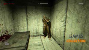 Outlast Trinity (XBox One) 