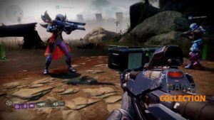 Destiny 2 (XBox One)