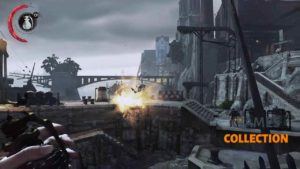 Dishonored 2 (Xbox One)