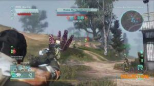 Defiance (XBOX360)